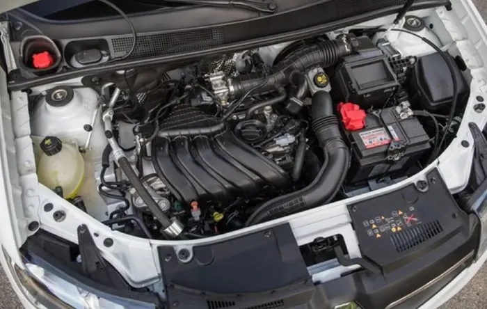 Avaliação mecânica